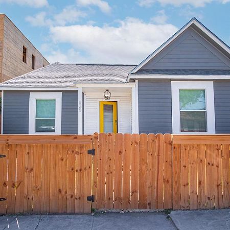 Charming 4Br2Ba Only 5 Mins Downtown Riverwalk San Antonio Esterno foto