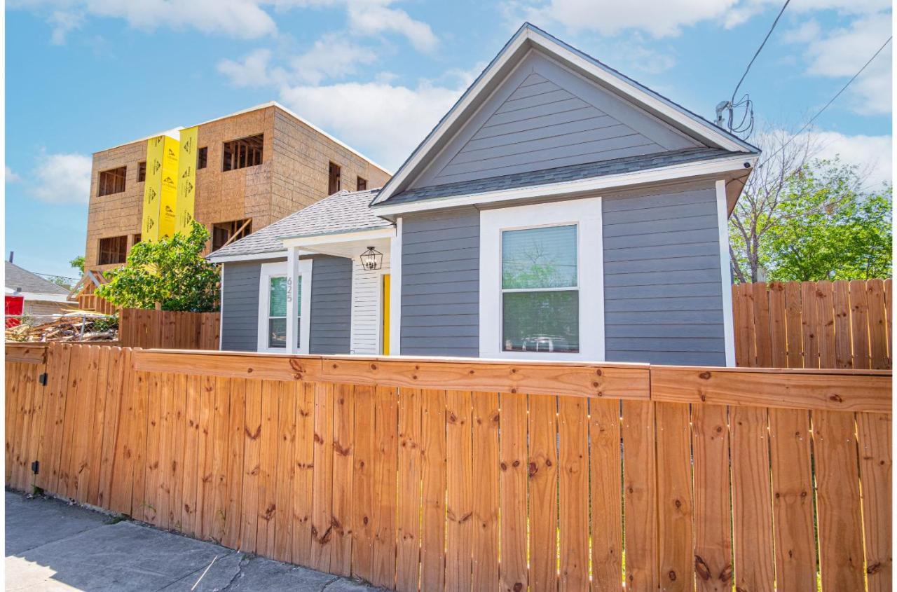 Charming 4Br2Ba Only 5 Mins Downtown Riverwalk San Antonio Esterno foto