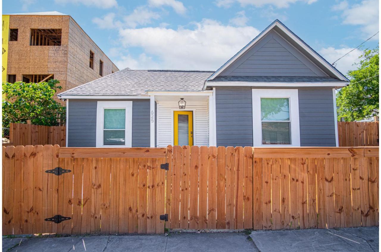 Charming 4Br2Ba Only 5 Mins Downtown Riverwalk San Antonio Esterno foto