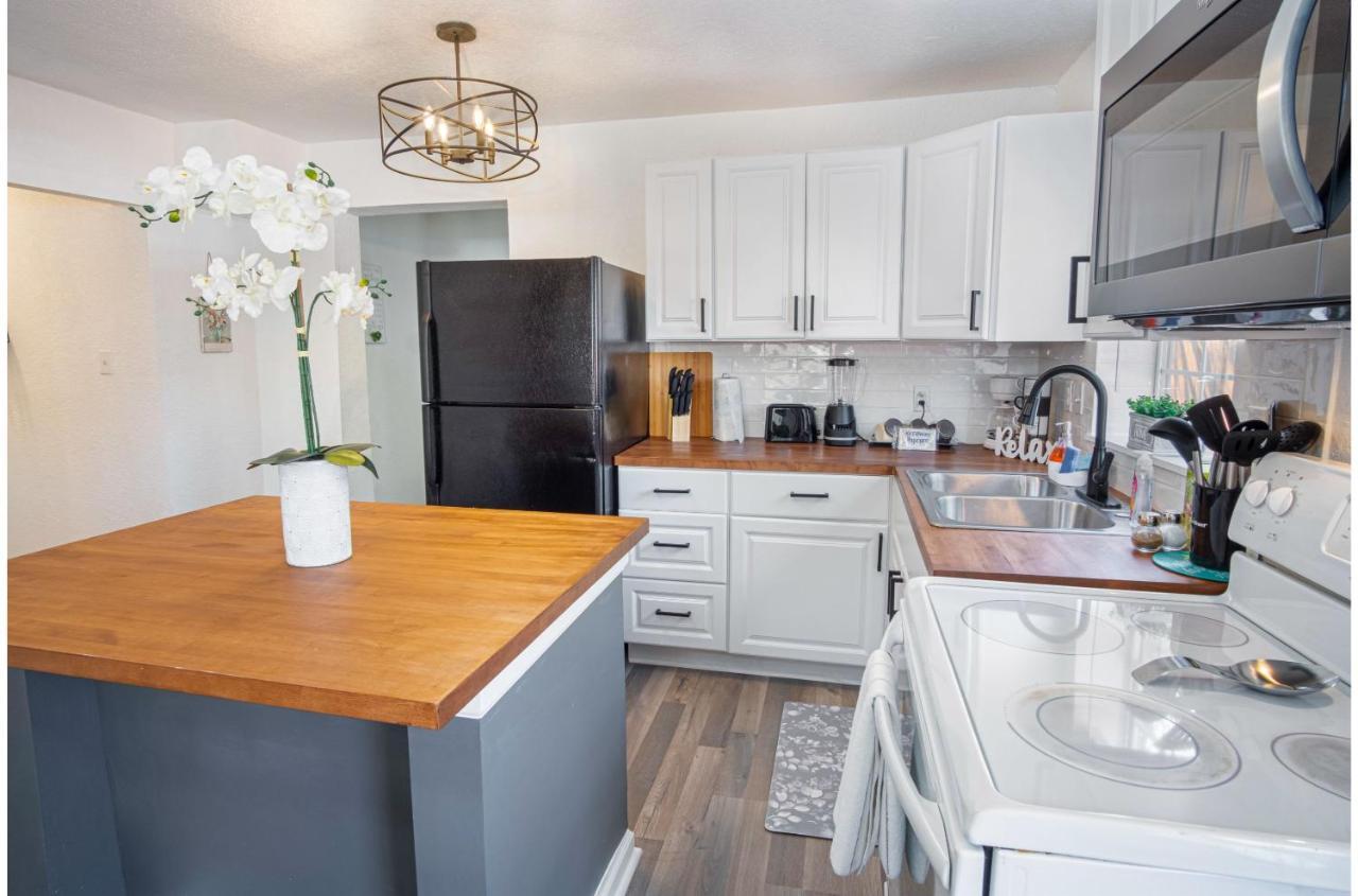 Charming 4Br2Ba Only 5 Mins Downtown Riverwalk San Antonio Esterno foto