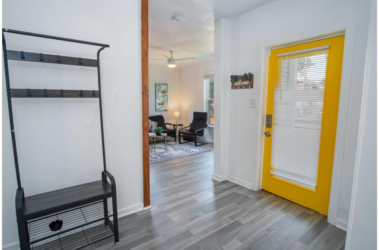 Charming 4Br2Ba Only 5 Mins Downtown Riverwalk San Antonio Esterno foto