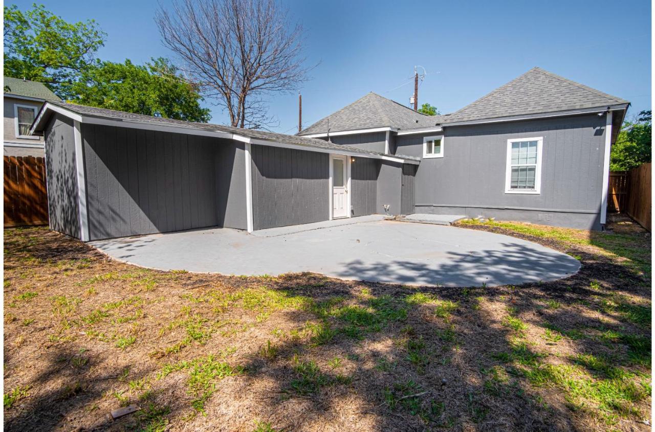 Charming 4Br2Ba Only 5 Mins Downtown Riverwalk San Antonio Esterno foto
