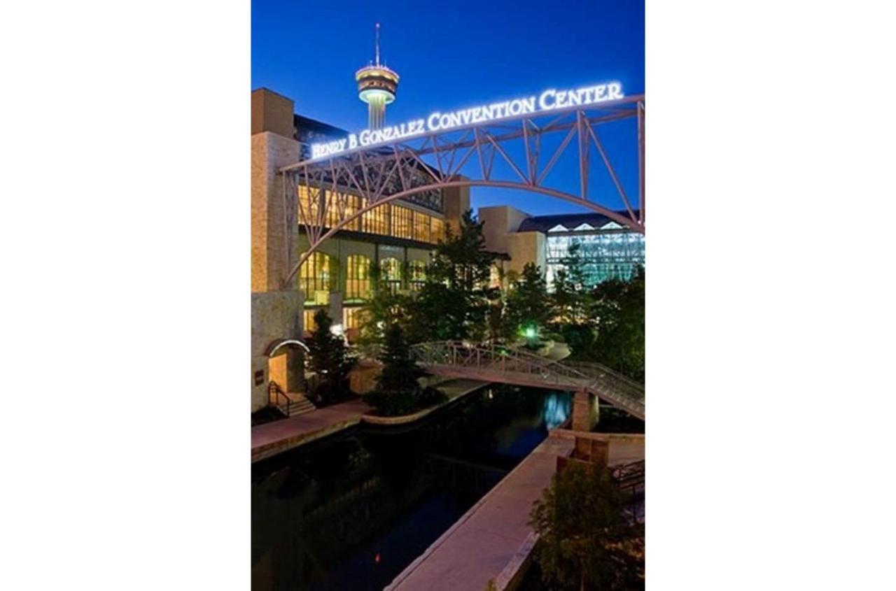 Charming 4Br2Ba Only 5 Mins Downtown Riverwalk San Antonio Esterno foto