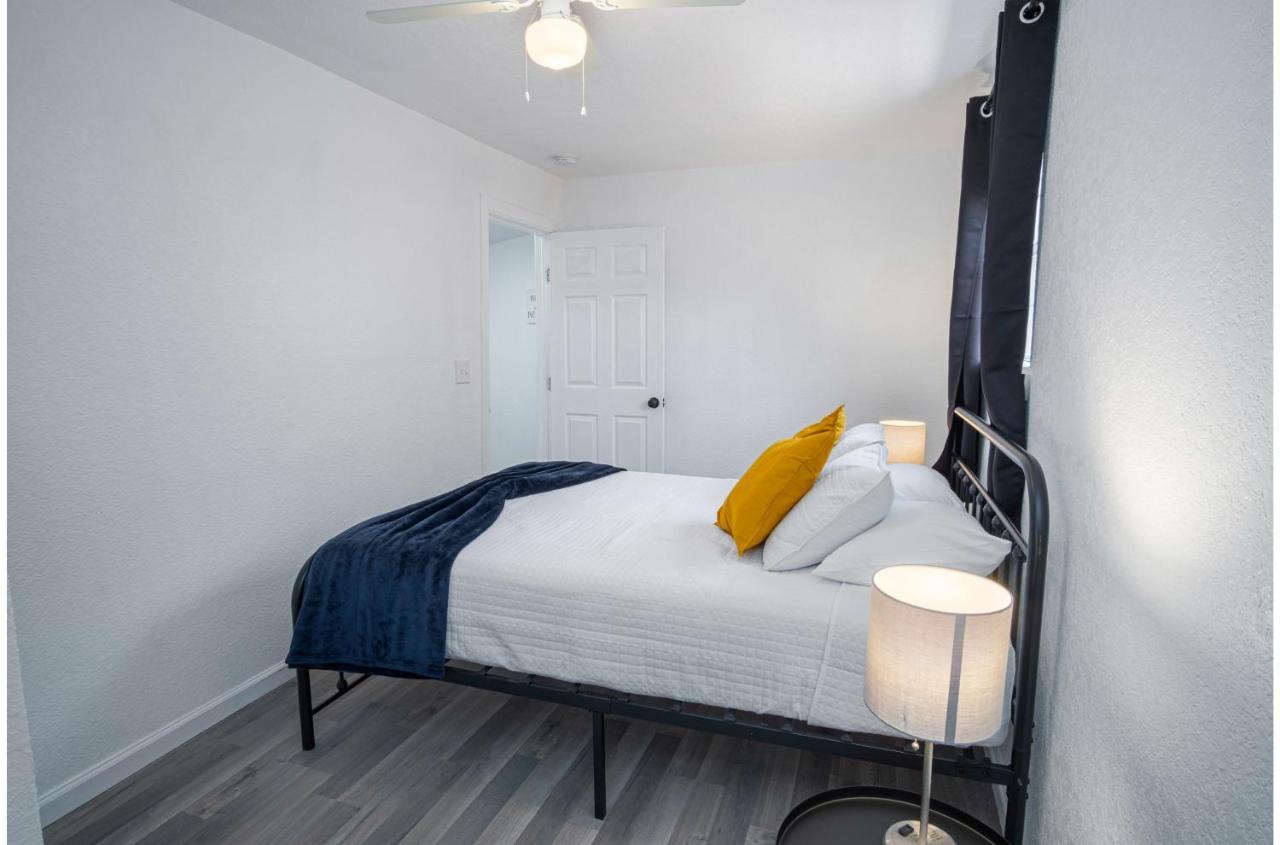 Charming 4Br2Ba Only 5 Mins Downtown Riverwalk San Antonio Esterno foto