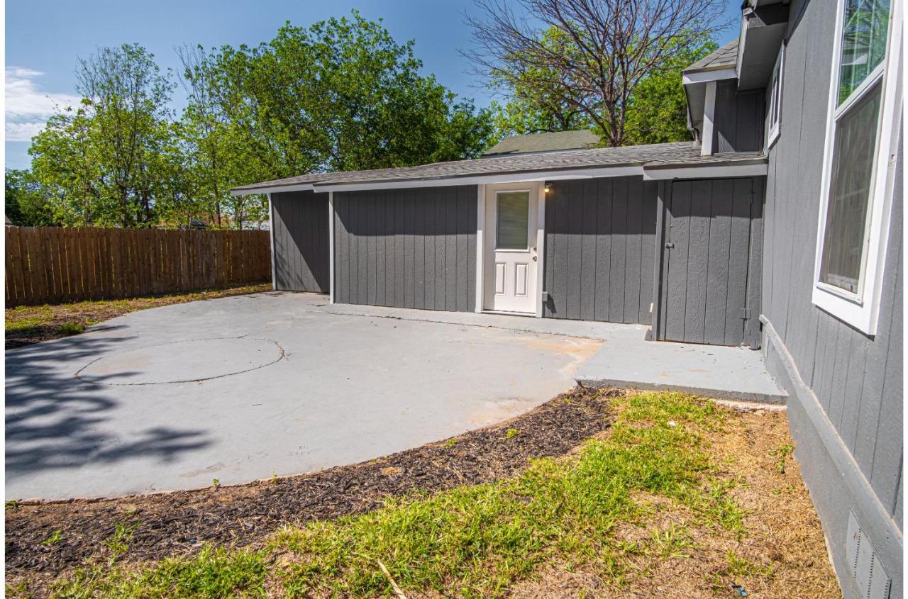 Charming 4Br2Ba Only 5 Mins Downtown Riverwalk San Antonio Esterno foto
