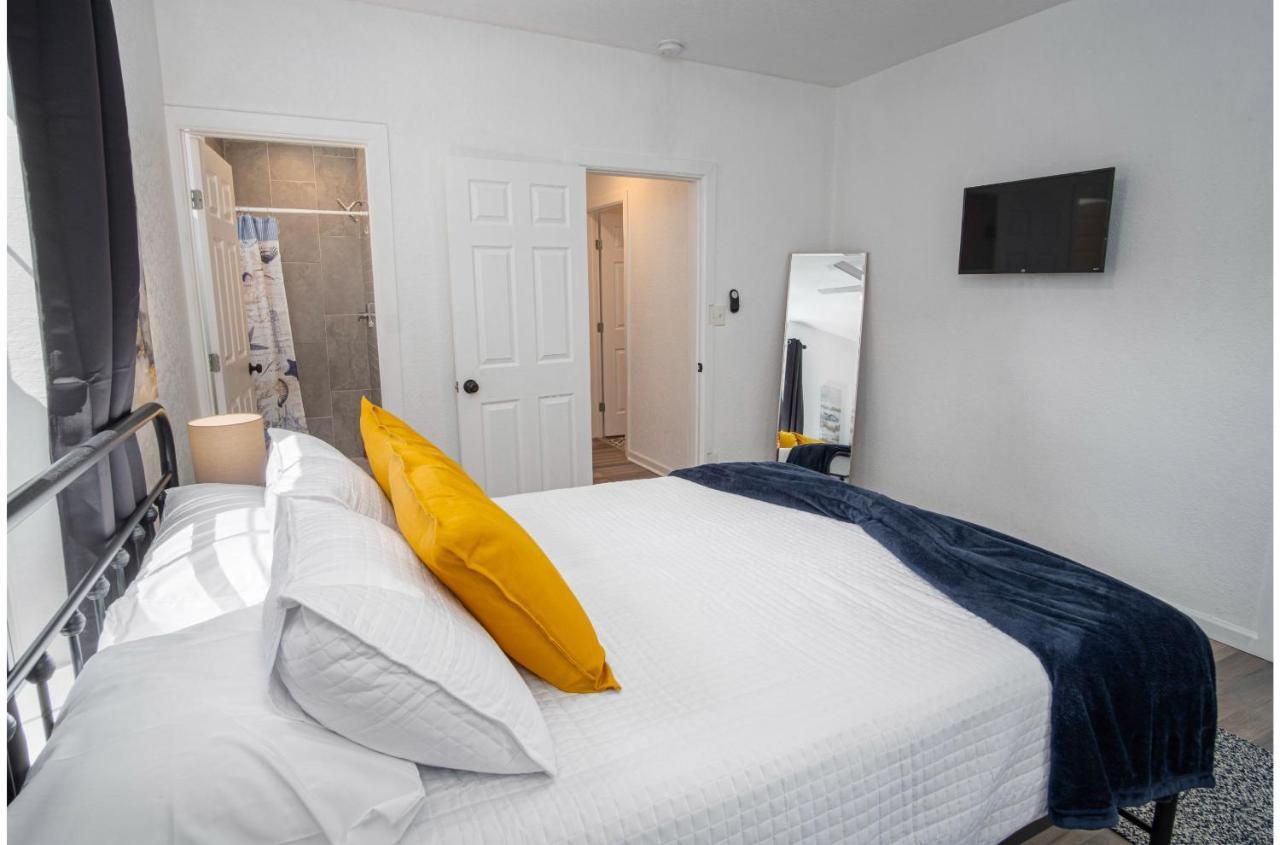 Charming 4Br2Ba Only 5 Mins Downtown Riverwalk San Antonio Esterno foto