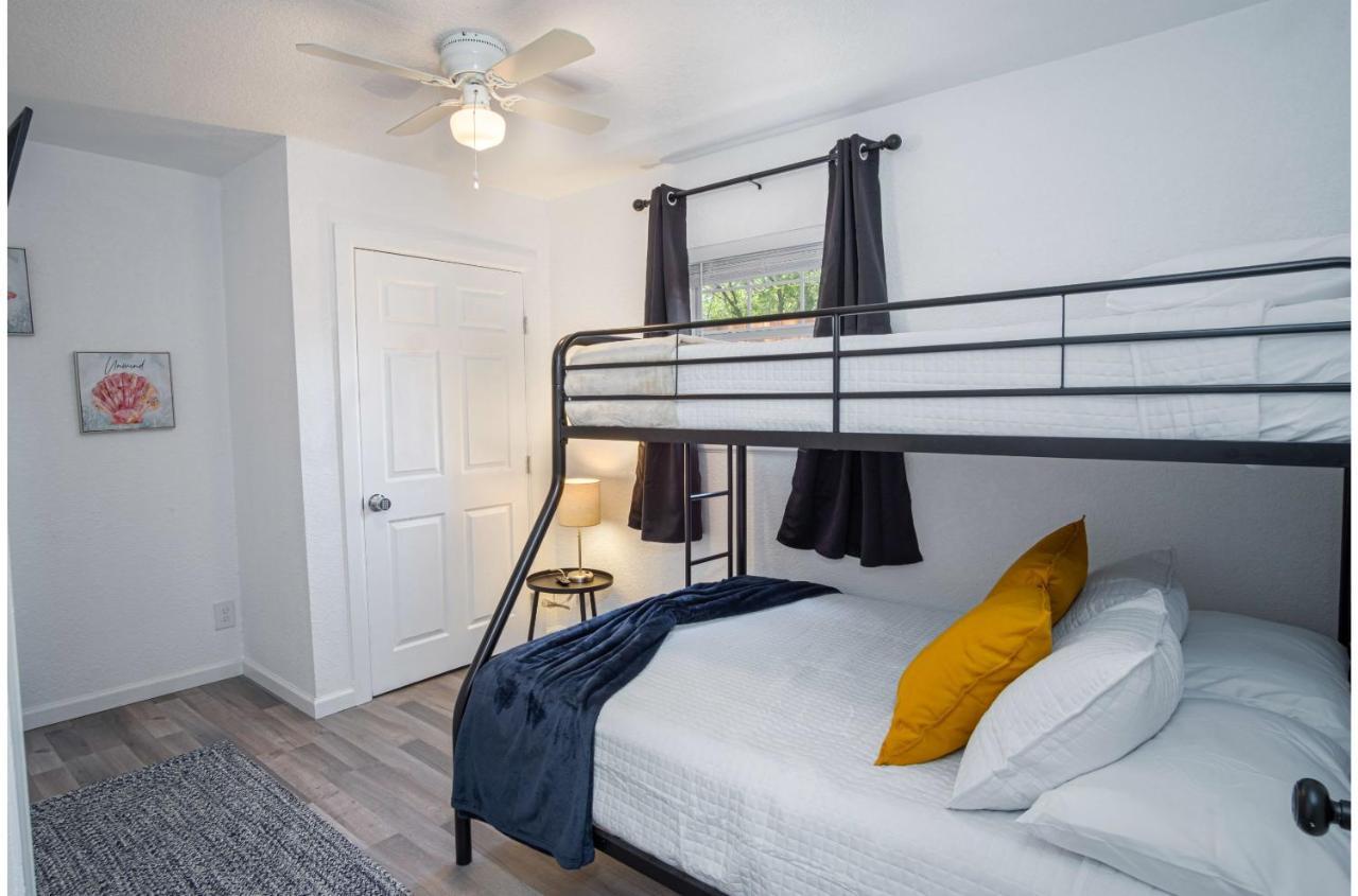 Charming 4Br2Ba Only 5 Mins Downtown Riverwalk San Antonio Esterno foto